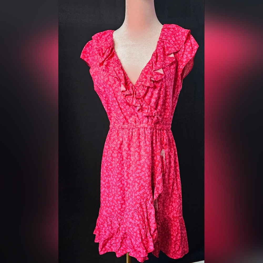 J crew dress